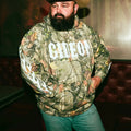 Gideon Merch 2026 Camo Hoodie Gideon Hoodie Birthday Gift Ideas For Husband - Merchluma