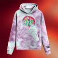GRiZ Merch 2026 Harmony Project X Colibri Tie Dye Hoodie My Favorite Artist Hoodie Fan Gifts - Merchluma