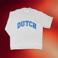 Dutch Bros Merch 2026 Dutch Sweatshirt Birthday Presents For Sisters - Merchluma