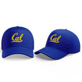 California Golden Bears Merch 2026 Cal Embroidered Hat Unique Gifts For Husband - Merchluma