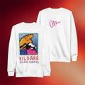 Outer Banks Merch 2026 OBX Kildare Island Crewneck Sweatshirt Birthday Ideas For Sisters - Merchluma