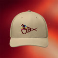 Outer Banks Merch 2026 OBX Trucker Hat Embroidered Gifts For Your Boyfriend - Merchluma