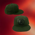 Garth Brooks Merch 2026 Flag Snapback Hat Embroidered Garth Brooks Hat Gift For Music Fans - Merchluma