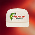 Gideon Merch 2026 Bite Down Hat Birthday Ideas For Boyfriend - Merchluma