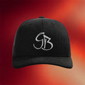 Garth Brooks Merch 2026 Retro GB Logo Black Hat Embroidered Gift For Country Music Fans - Merchluma