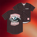 Outer Banks Merch 2026 Kildare Island Baseball Jersey Birthday Gift Ideas For Him - Merchluma
