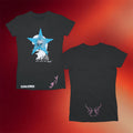 Olivia O'brien Merch 2026 Girl Just Be Alone Baby Tee Music Fan Apparel Present For Sisters - Merchluma