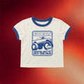 Gideon Merch 2026 4X4 Gotta Get It Out The Mud Baby Tee Gift Ideas for Sisters - Merchluma
