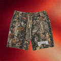 Gideon Merch 2026 Wood Camo Shorts Birthday Gift Ideas For Husband - Merchluma