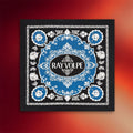 Ray Volpe Merch 2026 Volpesace Bandana Cool Gifts For Music Lovers - Merchluma