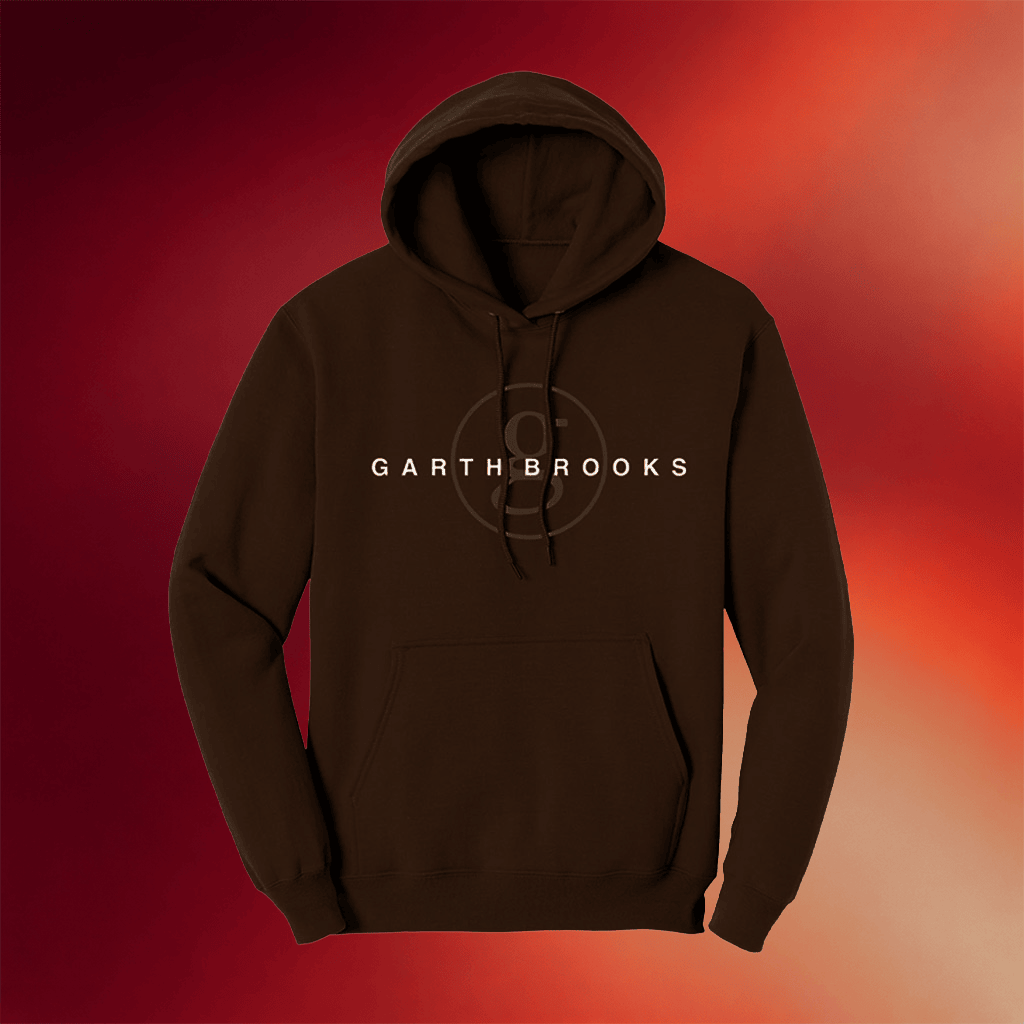 Garth Brooks Merch 2026 Circle G Hoodie Garth Brooks Hoodie Gift For Music Lovers - Merchluma