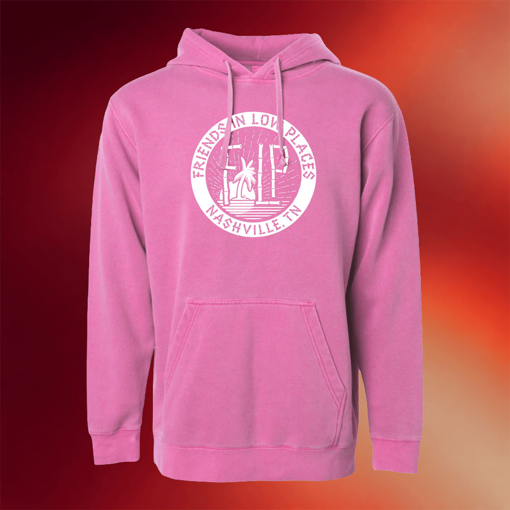 Garth Brooks Merch 2026 Friends In Low Places Hoodie Gift Ideas For Country Fans - Merchluma