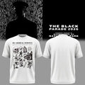 My Chemical Romance The Black Parade Tour 2026 T-Shirt MCR Merch Present For Rock Fans - Merchluma