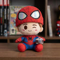 Marvel Comics Peter Parker Spider-Man Brand New Day Pillow Spider-Man Merch Fans Gifts - Merchluma
