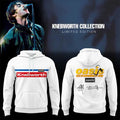 Oasis To Mark 30 Years Knebworth Hoodie Oasis Merch Best Gift For Rock Fans - Merchluma