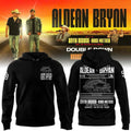 San Diego Padres x Jason Aldean Luke Bryan Double Down Tour 2026 Hoodie Padres Merch Fan Gear - Merchluma
