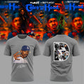 Kurupt x DJ Battlecat's Merch New Album Tales From My Hood Shirt Gifts For Fans - Merchluma