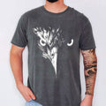 Jackie Bald Eagle Memorial T-Shirt Jackie Merch Gifts For Animal Lovers - Merchluma