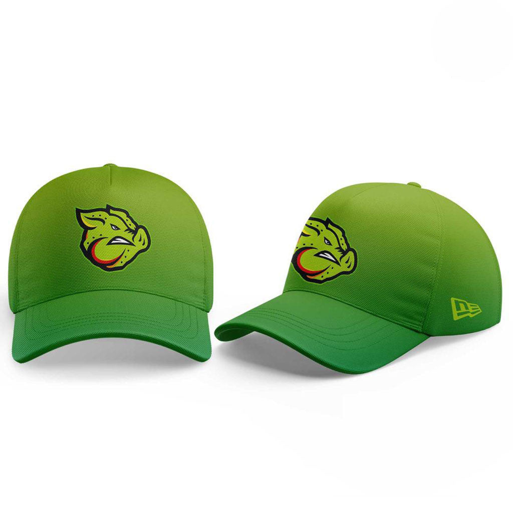 Lehigh Valley IronPigs x Mike And Ike Candy Graphic Hat IronPigs Merch Gifts For Fans - Merchluma