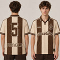 Jungle Sunshine Album Football Jersey Jungle Merch Gift Ideas For Music Lovers - Merchluma