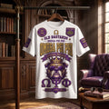 Omega Psi Phi Old Bastards Lifetime Member Shirt Omega Psi Phi Merch Gifts For Him - Merchluma