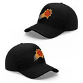 Phoenix Suns Merch The Big Bang SLAM Magazine Cover Nash Stoudemire Marion Hat Black Fan Gifts - Merchluma