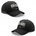 San Antonio Spurs Devin Vassell DV24 Basketball Camp 2026 Black Hat Spurs Merch Husband Gift - Merchluma