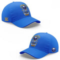 Penta Cero Miedo Buffalo Sabres Lucha Libre Hockey Hat Buffalo Sabres Merch Gifts For Him - Merchluma