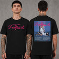 Isabel LaRosa Dollparts Tour 2026 North America Schedule Dates T-Shirt Isabel LaRosa Merch - Merchluma