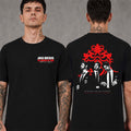 Jonas Brothers New York MSG Madison Square Garden 2026 T-Shirt Jonas Brothers Merch Fans Gifts - Merchluma