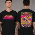 The Growlers 2026 Fall Tour North America Schedule Dates T-Shirt The Growlers Merch Him Gifts - Merchluma