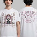 Melanie Martinez Merch Los Angeles CA 2026 Event Shirt Hades The Sacrifice Tour T-Shirt - Merchluma