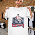 Payton Tolle Shirt Boston Pitcher Red Sox Baseball Tee Boston Red Sox Merch Gifts For Fans - Merchluma