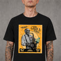 Guns N Roses Merch Kansas City 2026 Live At Morton Amphitheater Missouri August 19 Shirt - Merchluma