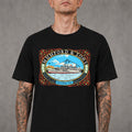 Mumford And Sons Gilford NH 2026 T-Shirt Mumford And Sons Merch Gifts For Rock Fan - Merchluma