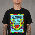 Mumford And Sons Montreal QC 2026 Event T-Shirt Mumford And Sons Merch Gifts For Him - Merchluma