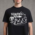 My Chemical Romance Merch Nashville Tennessee 2026 We Are The Black Parade T-Shirt Fan Gifts - Merchluma