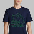 Jason Isbell Forest Grove OR 2026 Event T-Shirt Jason Isbell Merch Gifts For Music Lovers - Merchluma