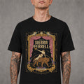 Sierra Ferrell Birmingham AL 2026 T-Shirt Sierra Ferrell Merch Music Lover Gift Ideas For Him - Merchluma