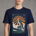 Mumford And Sons New York City 2026 Night 3 Event T-Shirt Mumford And Sons Merch Fans Gifts - Merchluma