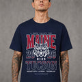 The Maine Tucson AZ 2026 Event T-Shirt The Maine Merch Unique Gifts For Music Lovers - Merchluma