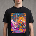 Slightly Stoopid Harrisburg PA 2026 Event T-Shirt Slightly Stoopid Merch Gifts For BFF - Merchluma