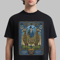 The String Cheese Incident Merch Eau Claire WI 2026 Event T-Shirt Music Related Gifts For Guys - Merchluma