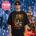 Vision Quest Marvel Television 2026 T-Shirt Vision Quest Merch Gift Ideas For Fans - Merchluma