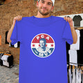 PCA For MVP Shirt Pete Crow-Armstrong Chicago Cubs Merch Gifts For Baseball Fans - Merchluma
