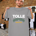 Tolle Boston Shirt Payton Tolle Boston Stache Red Sox Merch Gifts For Baseball Fans - Merchluma