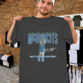 McBuck3ts Shirt Kayla McBride Minnesota Lynx WNBA Record T-Shirt Minnesota Lynx Merch - Merchluma