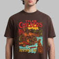 Tyler Childers Hunting In Hershey PA 2026 Event T-Shirt Tyler Childers Merch Music Fan Gifts - Merchluma