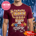 Simple Plan Cleveland OH Bigger Than You Think Tour T-Shirt Simple Plan Merch Fans Gifts - Merchluma