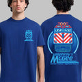 Umphrey's McGee Merch Ravinia Festival 2026 In Highland Park IL T-Shirt Gifts For Fans - Merchluma